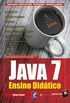 Java 7 - Ensino Didtico