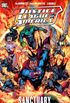 Justice League of America Vol. 4