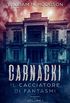 Carnacki, Il Cacciatore di Fantasmi - Vol.I (Italian Edition)