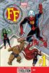 FF (Marvel NOW!) #1