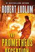 The Prometheus Deception: A Novel (English Edition)