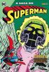 A Saga do Superman Vol. 21