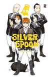 Silver Spoon #12