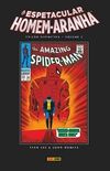O Espetacular Homem-Aranha: Edio Definitiva - Volume 3