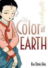 The Color of Earth: 1