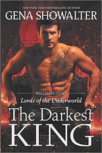 The Darkest King: William