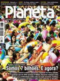 Revista Planeta Ed. 465