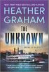 The Unknown (Krewe of Hunters Book 35) (English Edition)
