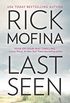 Last Seen: A gripping edge-of-your-seat thriller that you wont be able to put down (English Edition)