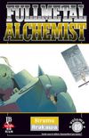 Fullmetal Alchemist #49