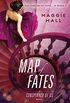 Map of Fates (CONSPIRACY OF US Book 2) (English Edition)