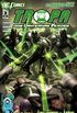 Tropa dos Lanternas Verdes #03 - Os Novos 52