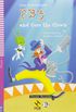 PB3 and Coco the Clown - Srie HUB Young ELI Readers. Stage 2A1 (+ Audio CD)