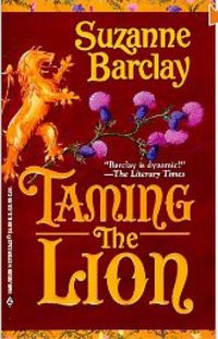Taming The Lion