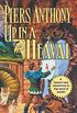 Up In a Heaval (Xanth Book 26) (English Edition)