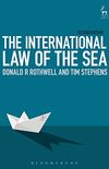 The International Law of the Sea (English Edition)