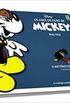 Os Anos de Ouro de Mickey 1942-1943 #13