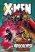X-Men: Age of Apocalypse Companion - Omnibus