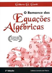 O Romance das Equaes Algbricas