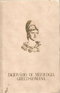 Dicionrio de Mitologia Greco-Romana