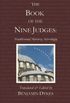 The Book of the Nine Judges
