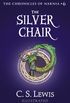 The Silver Chair (The Chronicles of Narnia, Book 6) (English Edition)