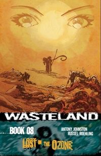 Wasteland - Book 8
