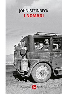 I nomadi (Le silerchie Vol. 31) (Italian Edition)