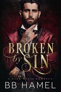 Broken by Sin