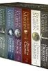 A Game of Thrones: The Story Continues: The complete boxset of all 7 books (A Song of Ice and Fire)