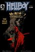 Hellboy: The Wild Hunt #2