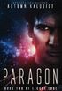 Paragon: (Legacy Code Book Two)