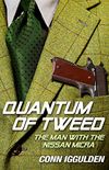 Quantum of Tweed: The Man with the Nissan Micra (Quick Reads) (English Edition)