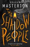 The Shadow People: The new spine-tingling novel from the master of horror (English Edition)