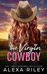 The Virgin Cowboy