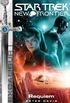 Star Trek - New Frontier 07: Excalibur - Requiem (German Edition)
