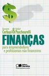Finanas para Empreendedores e Profissionais No Financeiros