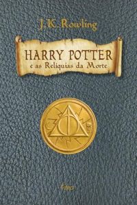 Harry Potter e As Relquias da Morte