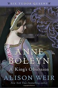 Anne Boleyn, A King