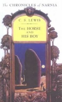 The Horse and His Boy