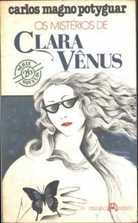 O Mistrio de Clara Vnus