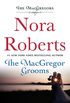 The MacGregor Grooms: The MacGregors (English Edition)