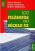 100 FILSOFOS DO SCULO XX