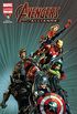 Marvel Avengers Alliance (2016) #1 (English Edition)