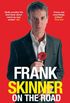 Frank Skinner on the Road: Love, Stand-up Comedy and The Queen Of The Night (English Edition)