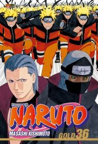 Naruto Gold #36