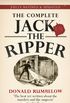 Complete Jack The Ripper (English Edition)