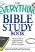 The Everything Bible Study Book: All you need to understand the Bible--on your own or in a group (Everything) (English Edition)
