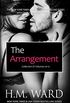The Arrangement Collection D: (Vol 10-12) (English Edition)