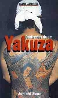 Confisses de um Yakuza